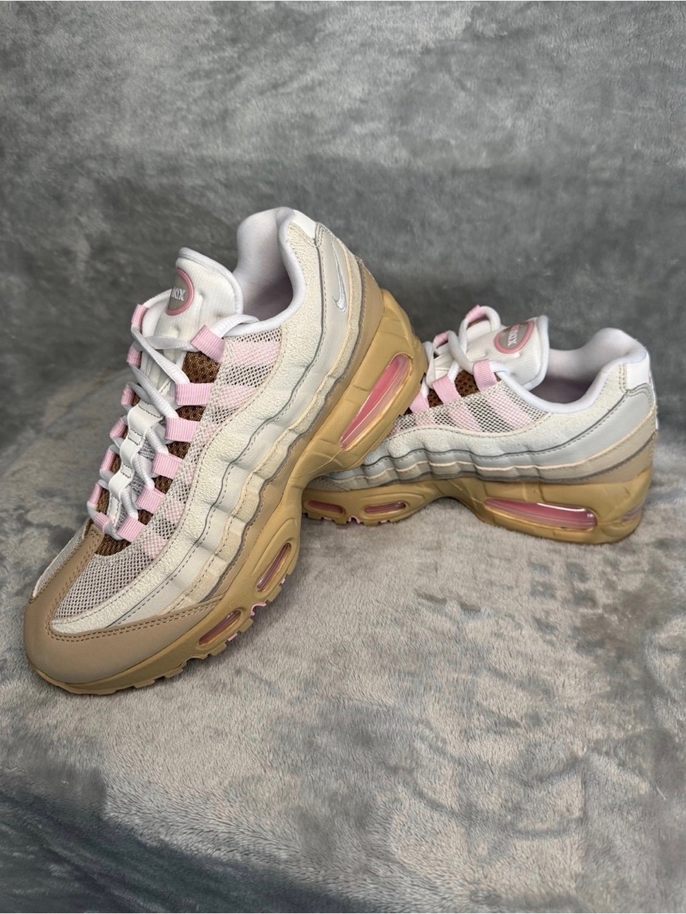 Women’s Air Max 95  “Big Bubble”